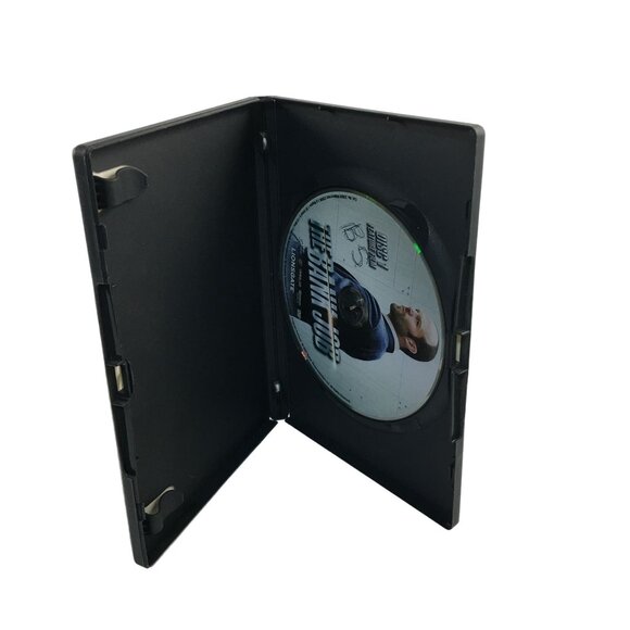 LIONSGATE: THE BANK JOB DVD SPECIAL FEATURE JASON STATHAM - Picture 3 of 4